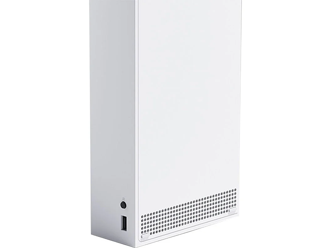 CONSOLA XBOX SERIES S 512 GB SSD - BLANCO 3