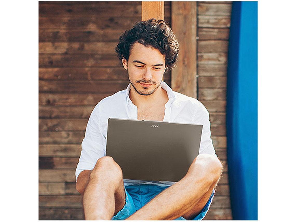 NOTEBOOK ACER ASPIRE LITE INTEL CORE I7 16GB RAM 512GB SSD 16 8