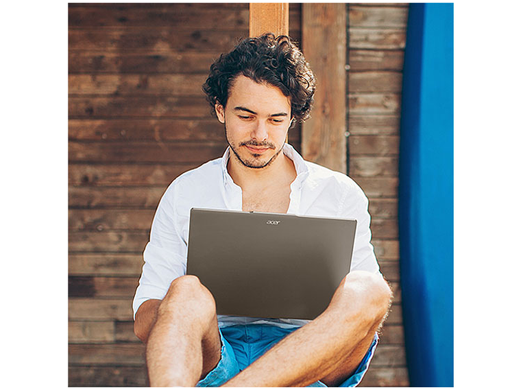 NOTEBOOK ACER ASPIRE LITE INTEL CORE I7 16GB RAM 512GB SSD 16 8