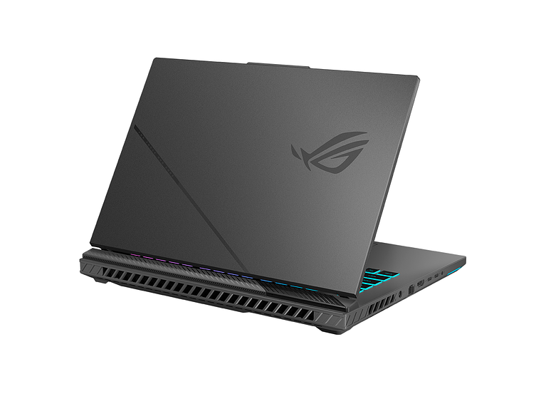 NOTEBOOK ASUS ROG STRIX G16 RYZEN 9 16GB RAM 1TB SSD RTX 5060 3