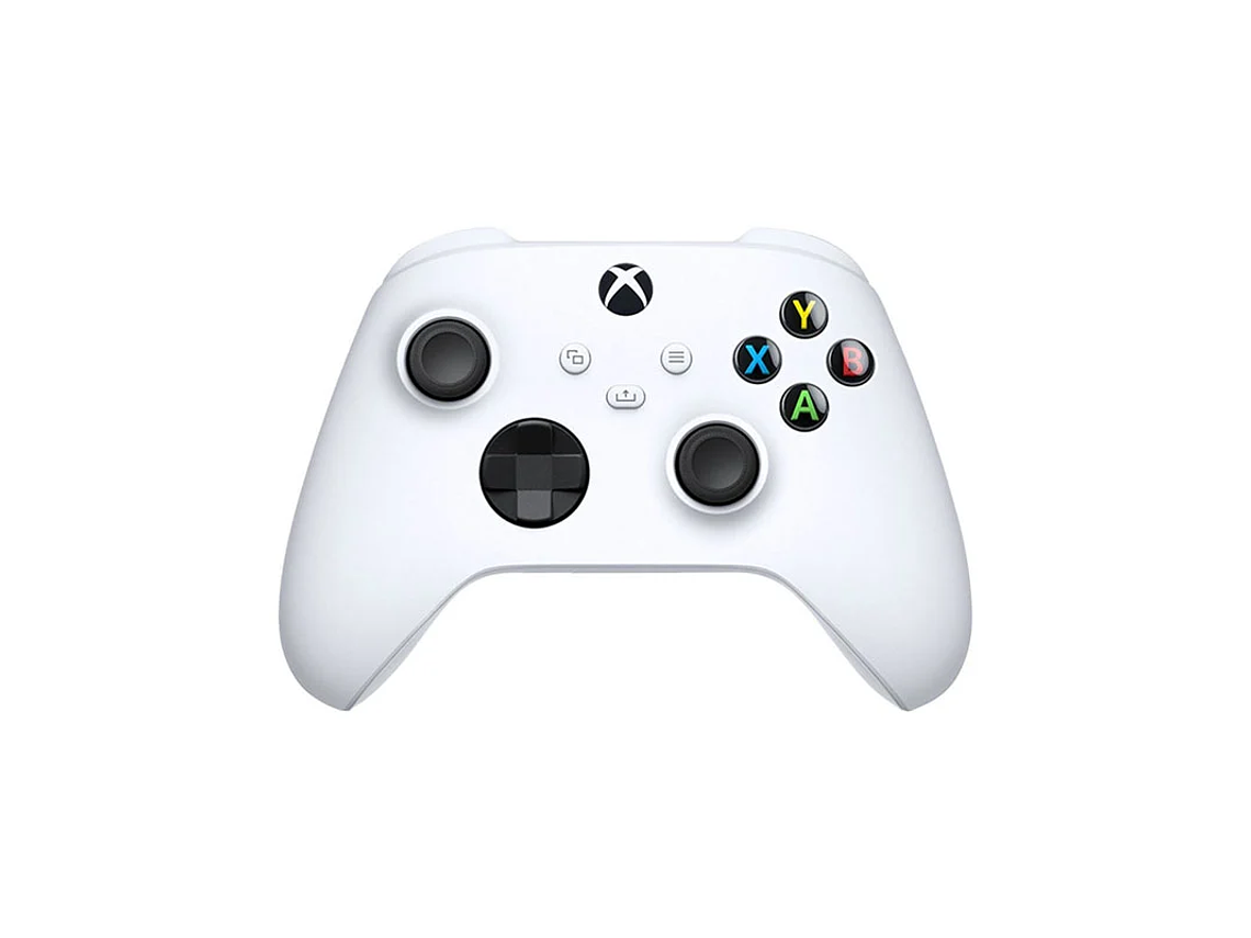 CONSOLA XBOX SERIES S 512 GB SSD - BLANCO 4