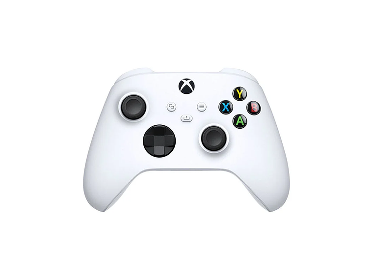 CONSOLA XBOX SERIES S 512 GB SSD - BLANCO 4