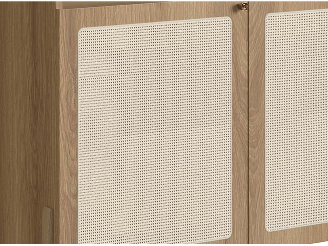 BUFFET BALI CAFÉ 10