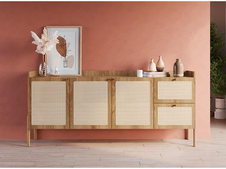 BUFFET BALI CAFÉ 11