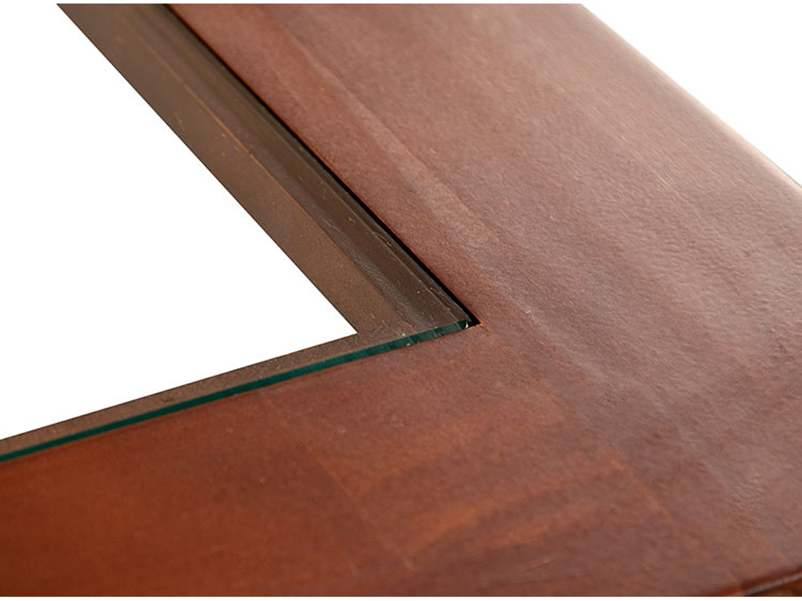 JUEGO DE COMEDOR CIC ÑUBLE 6 SILLAS 9