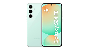 CELULAR SAMSUNG GALAXY S24 FE 256GB 8GB RAM 50MP 6.7”