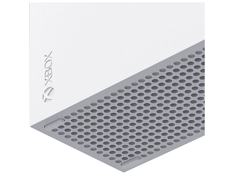 CONSOLA XBOX SERIES S 512 GB SSD - BLANCO 6