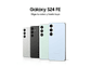 CELULAR SAMSUNG GALAXY S24 FE 256GB 8GB RAM 50MP 6.7” - Miniatura 3