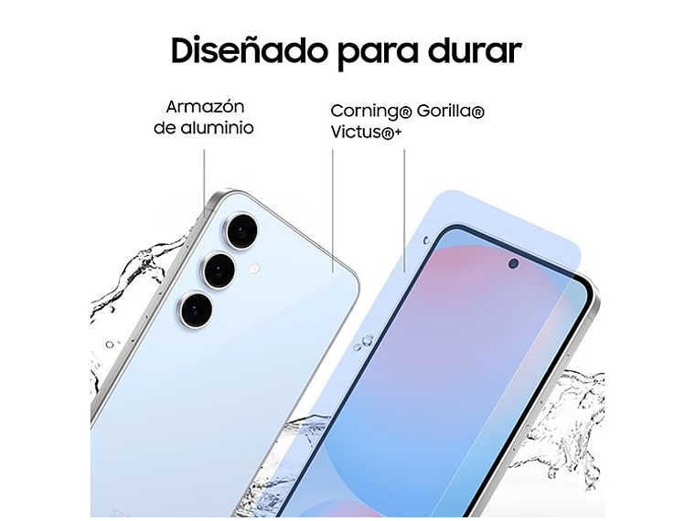 CELULAR SAMSUNG GALAXY S24 FE 256GB 8GB RAM 50MP 6.7” 4