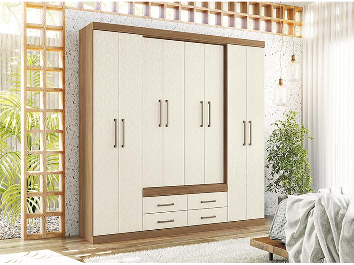 CLOSET ALTAVISION NAPOLES 8.4 8P 4C 1