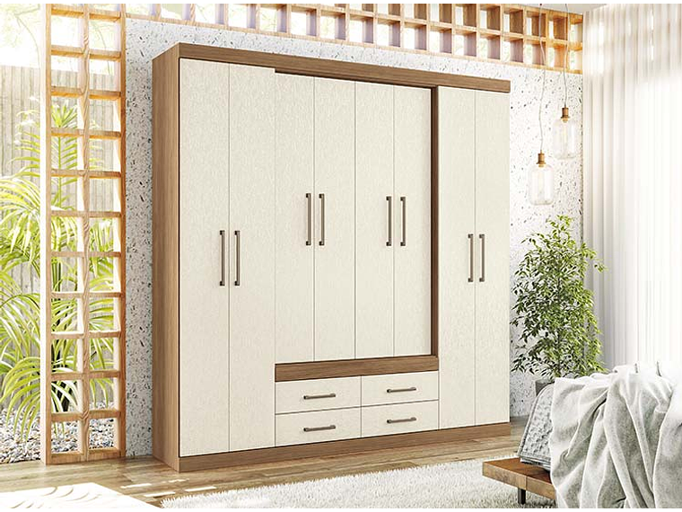 CLOSET ALTAVISION NAPOLES 8.4 8P 4C 1