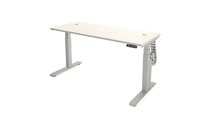 ESCRITORIO ELÉCTRICO STANDING DESK 150X60CM C7E