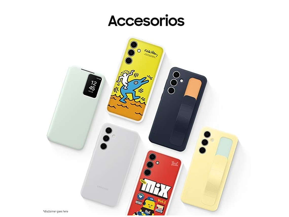 CELULAR SAMSUNG GALAXY S24 FE 256GB 8GB RAM 50MP 6.7” 8