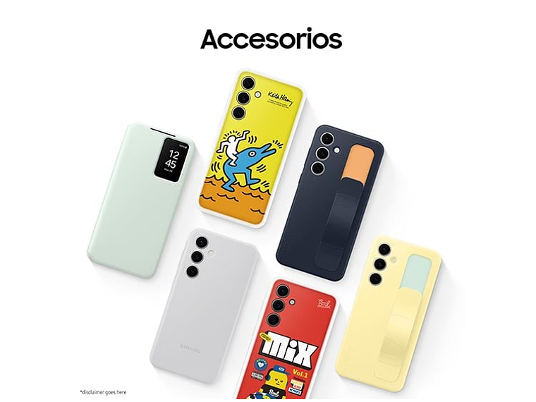 CELULAR SAMSUNG GALAXY S24 FE 256GB 8GB RAM 50MP 6.7” 8