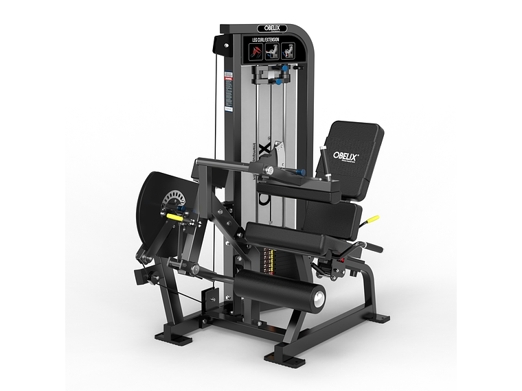 Dual Femoral/Cuádriceps MO 2.0 | Obelix 1