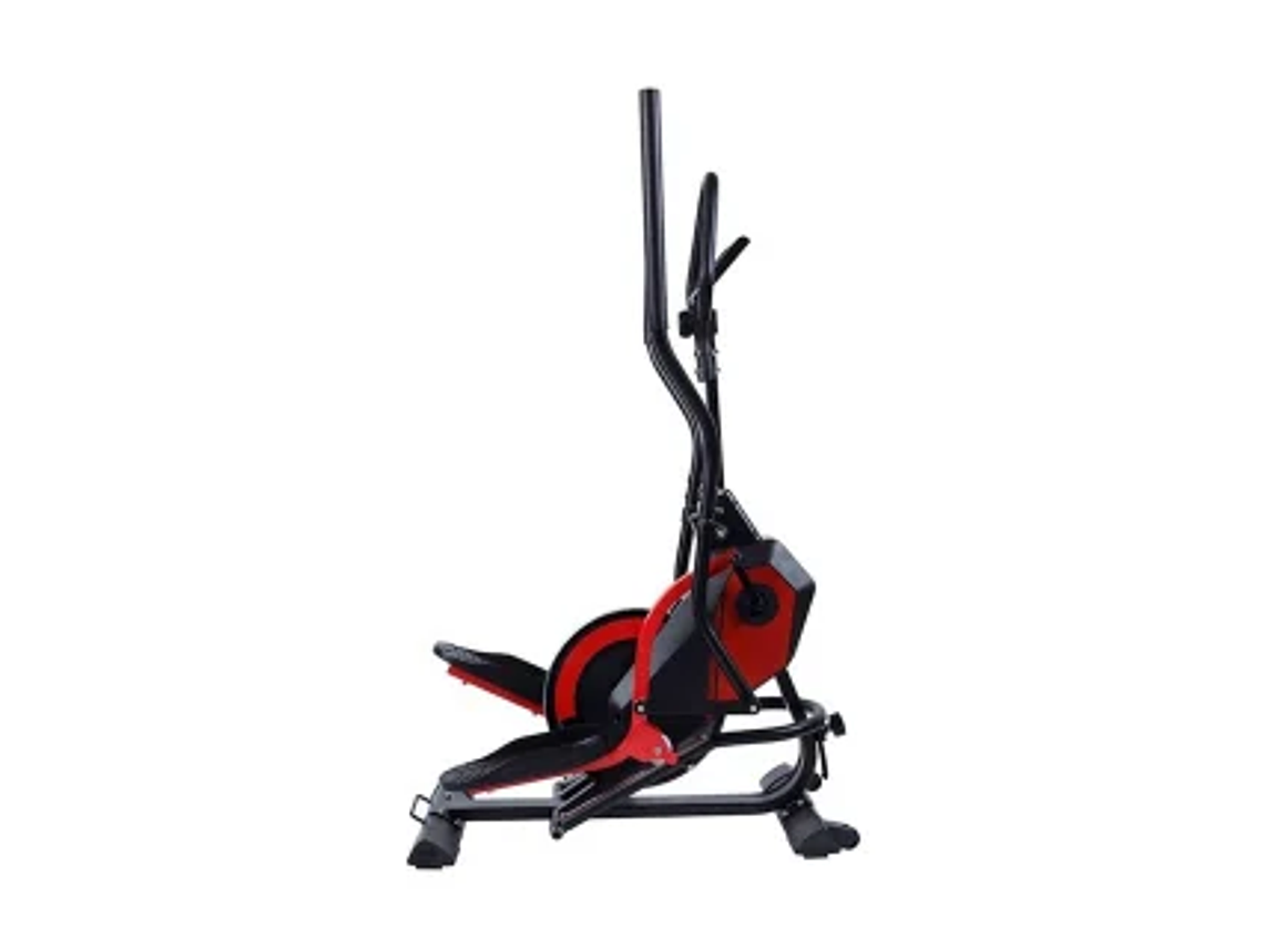  BICICLETA ELÍPTICA HIGH ORB 7000 SERIES | NEGRO 1