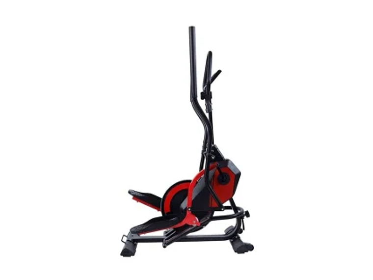  BICICLETA ELÍPTICA HIGH ORB 7000 SERIES | NEGRO 1