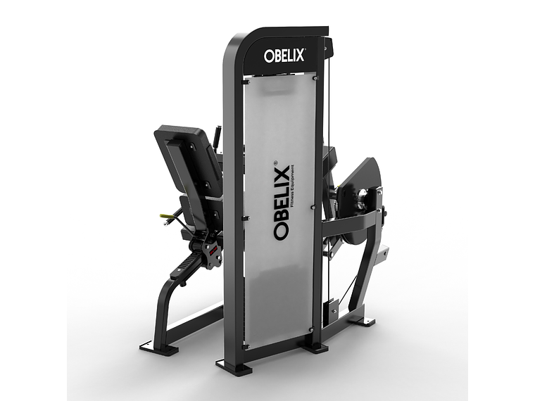 Dual Femoral/Cuádriceps MO 2.0 | Obelix 2