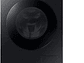 LAVADORA SECADORA SAMSUNG BE SPOKE WD14BB904DGB 14KG/9KG NEGRO - Miniatura 1