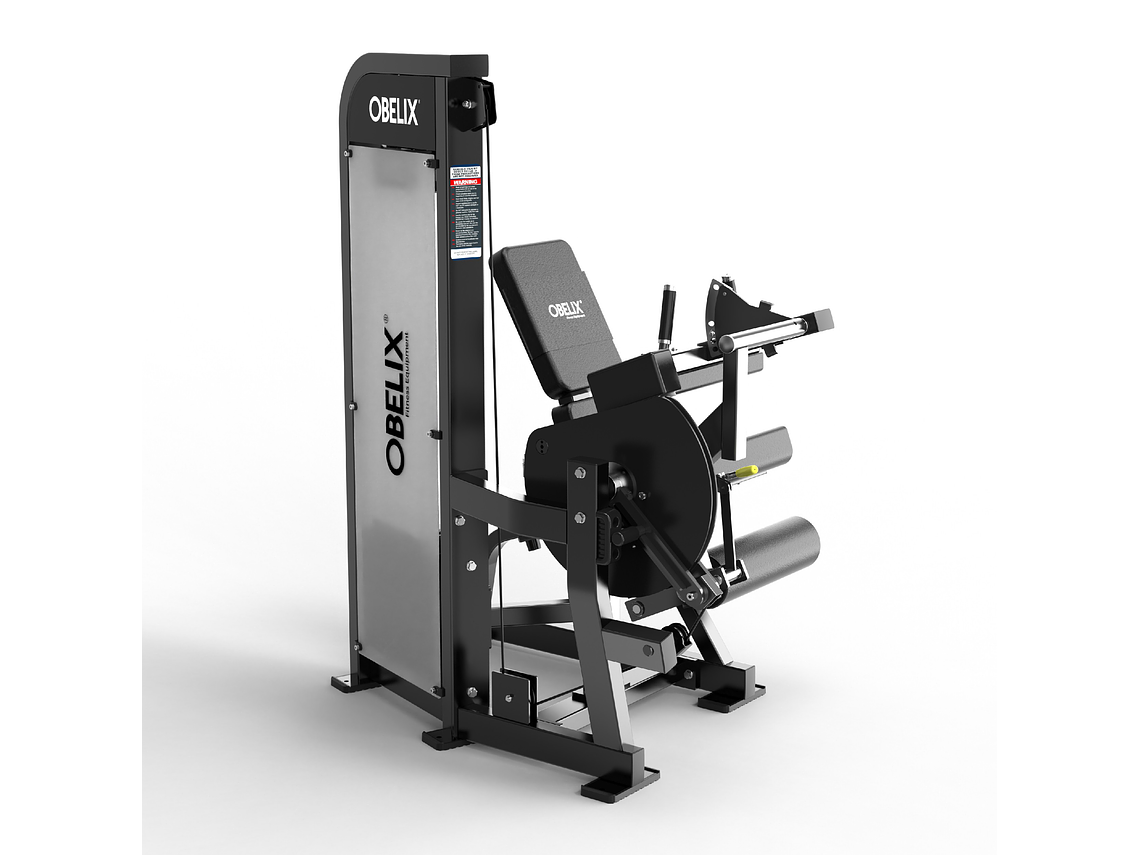 Dual Femoral/Cuádriceps MO 2.0 | Obelix 3