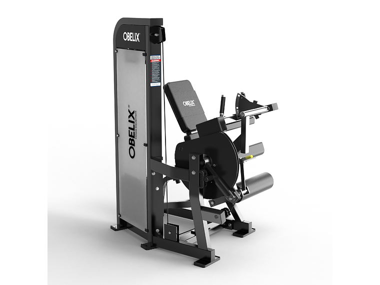 Dual Femoral/Cuádriceps MO 2.0 | Obelix 3