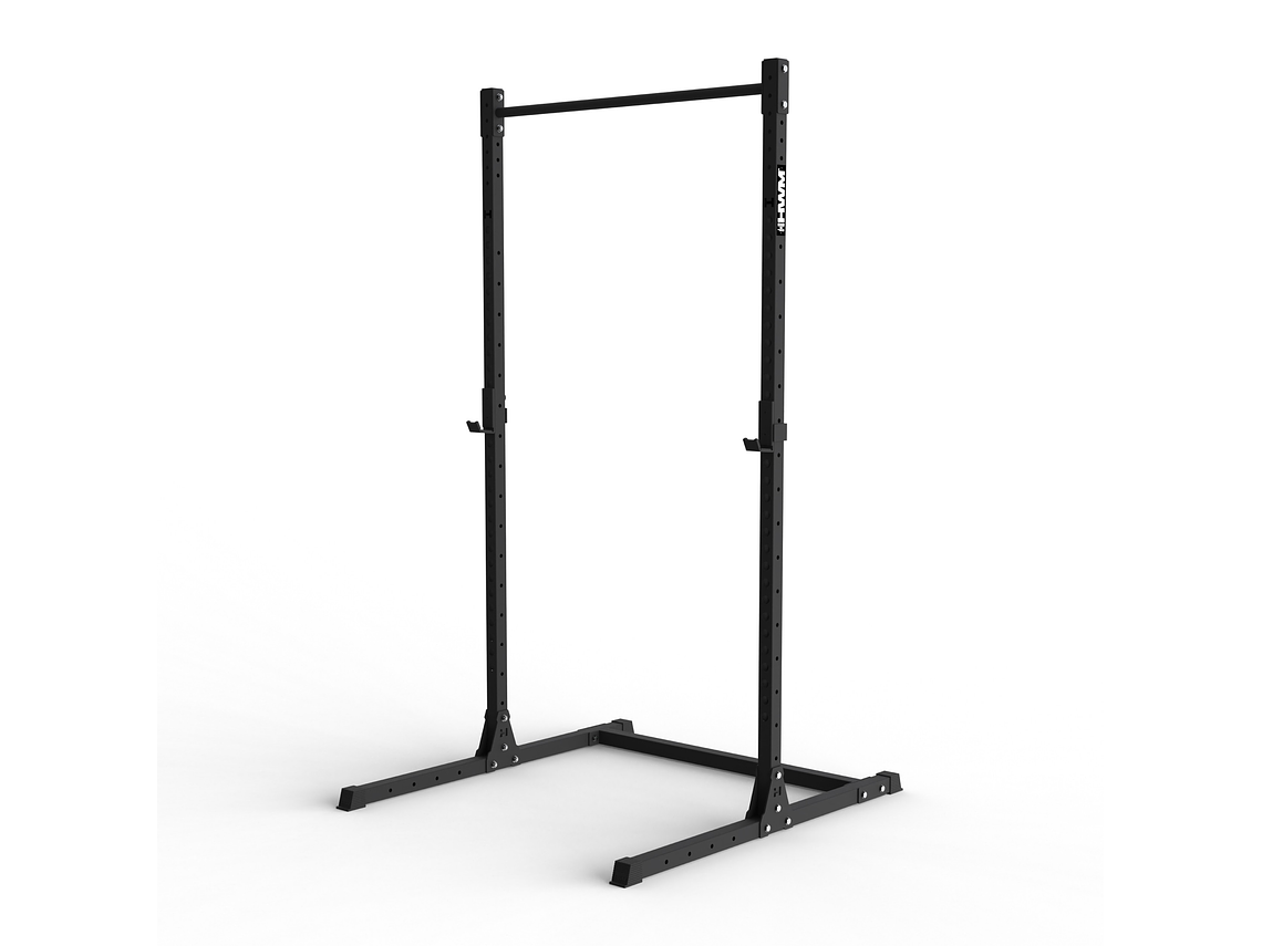 Half Rack Delta | HWM® 5