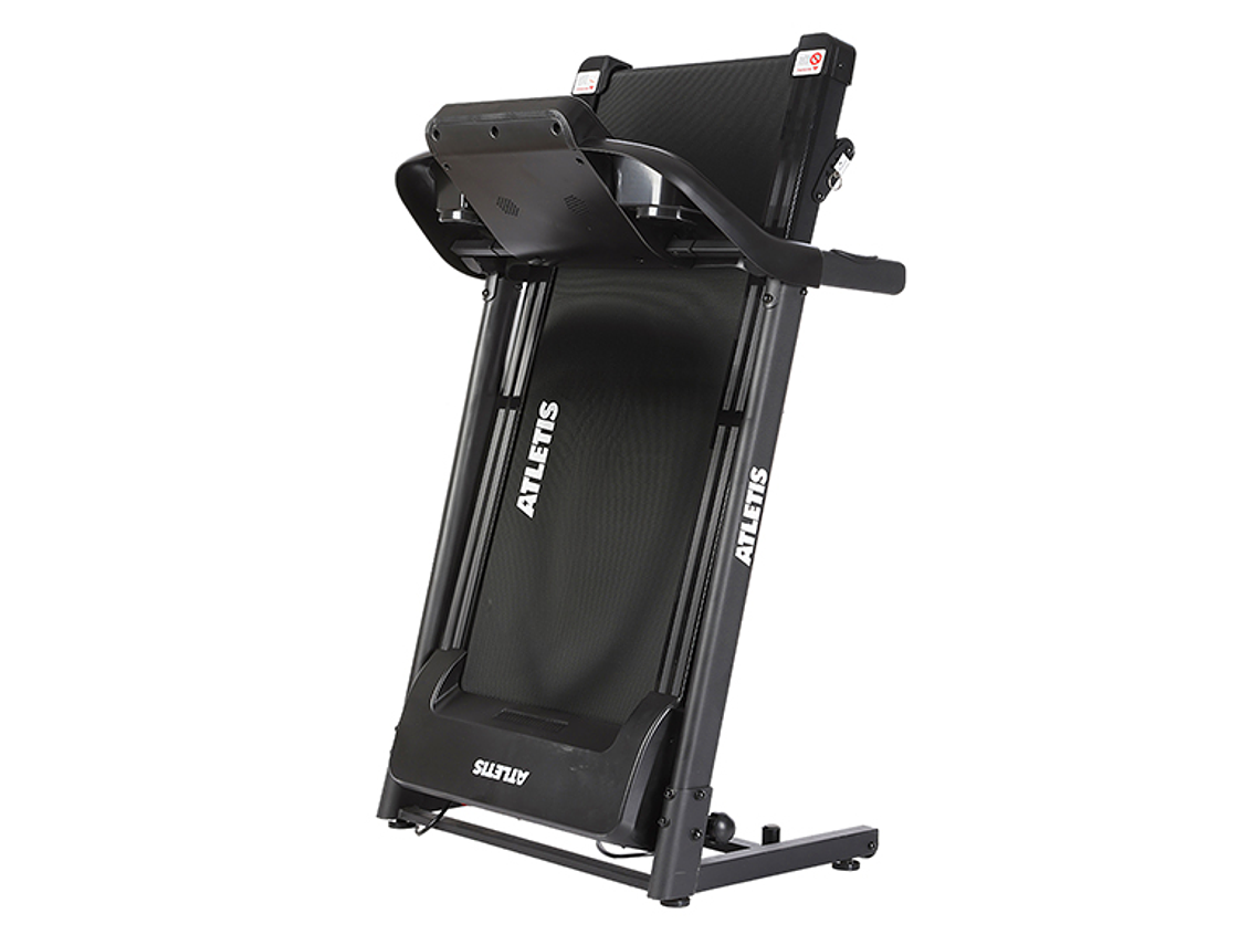 TROTADORA ATLETIS 1638650 12KM/H ENDURANCE III 1.5HP 2