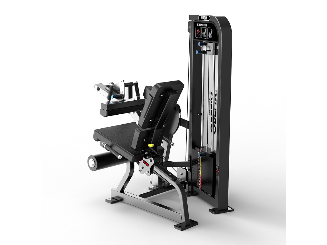 Dual Femoral/Cuádriceps MO 2.0 | Obelix 4