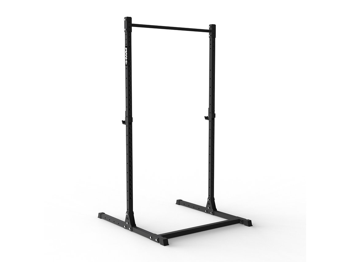 Half Rack Delta | HWM® 6