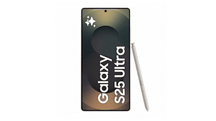 SAMSUNG GALAXY S25 ULTRA 1TB NEGRO TITANIO