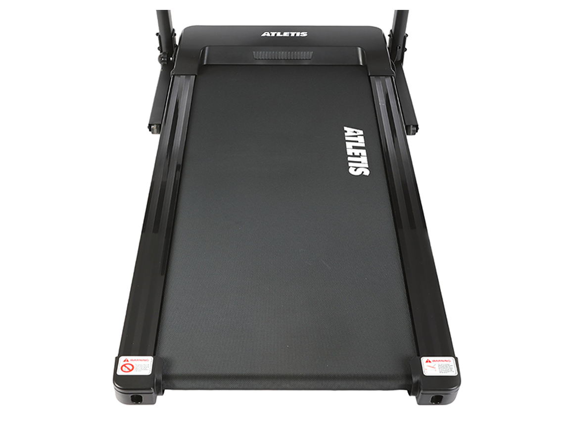 TROTADORA ATLETIS 1638650 12KM/H ENDURANCE III 1.5HP 3