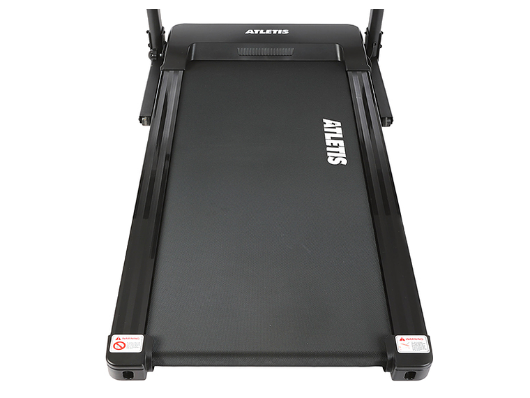 TROTADORA ATLETIS 1638650 12KM/H ENDURANCE III 1.5HP 3