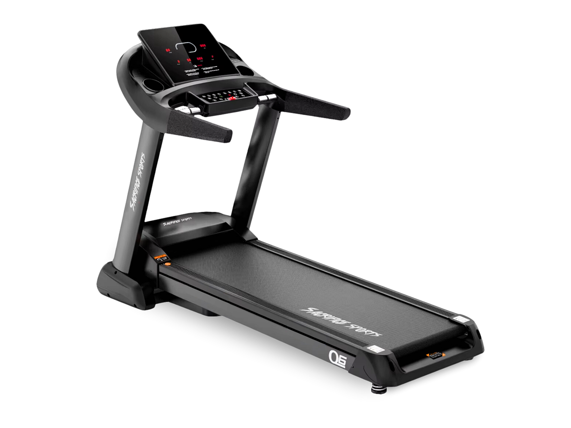 TROTADORA ELECTRICA Q6 ALTA GAMA - MOTOR 4.5 HP 1