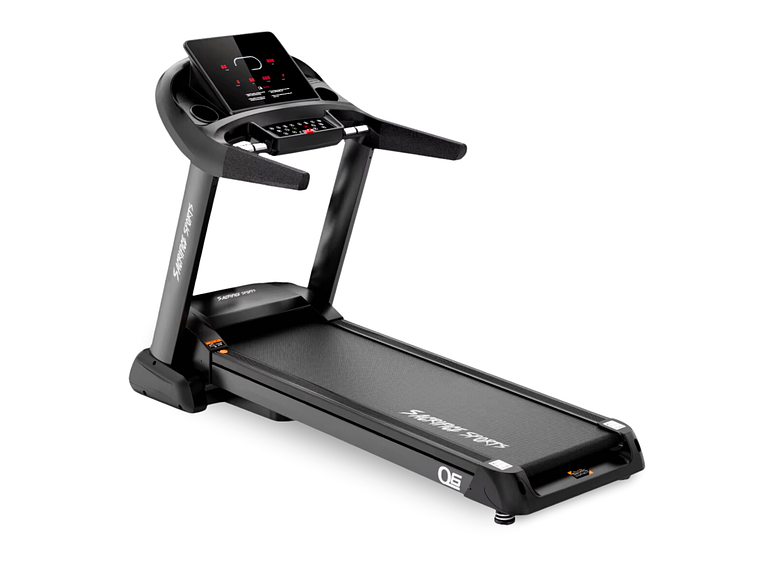 TROTADORA ELECTRICA Q6 ALTA GAMA - MOTOR 4.5 HP 1