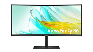 MONITOR VIEWFINITY S6