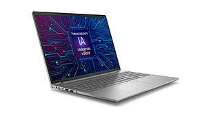 NOTEBOOK HP ZBOOK POWER 16 G11 INTEL CORE ULTRA 7 32GB RAM 1TB SSD NVIDIA RTX A500 16”