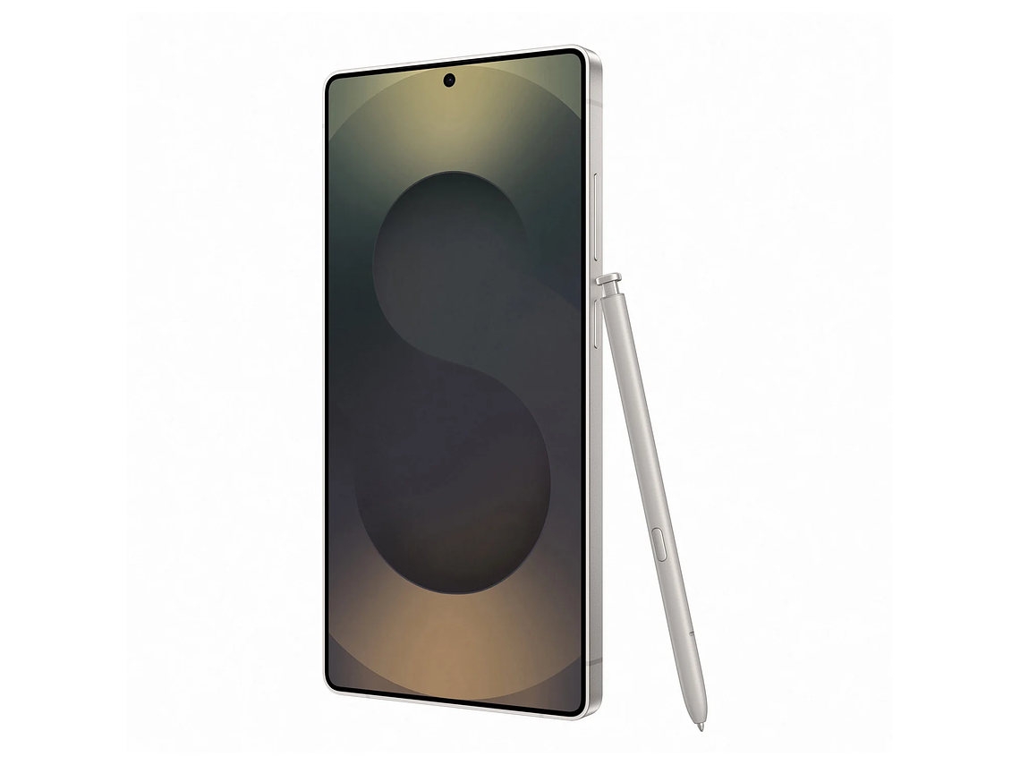 SAMSUNG GALAXY S25 ULTRA 1TB NEGRO TITANIO 4