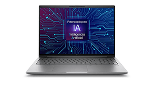 NOTEBOOK HP ZBOOK POWER 16 G11 INTEL CORE ULTRA 7 32GB RAM 1TB SSD NVIDIA RTX A500 16”