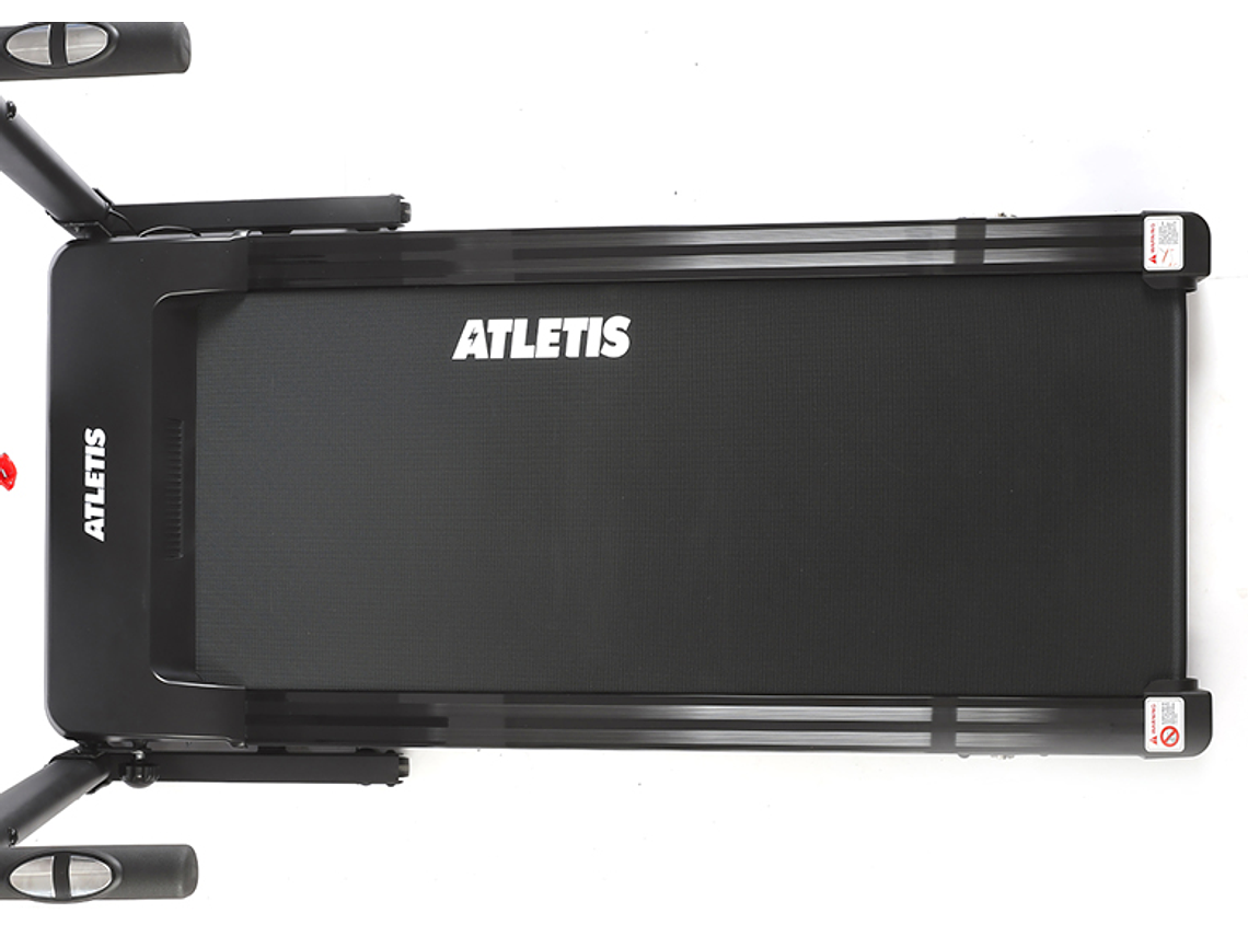 TROTADORA ATLETIS 1638650 12KM/H ENDURANCE III 1.5HP 6