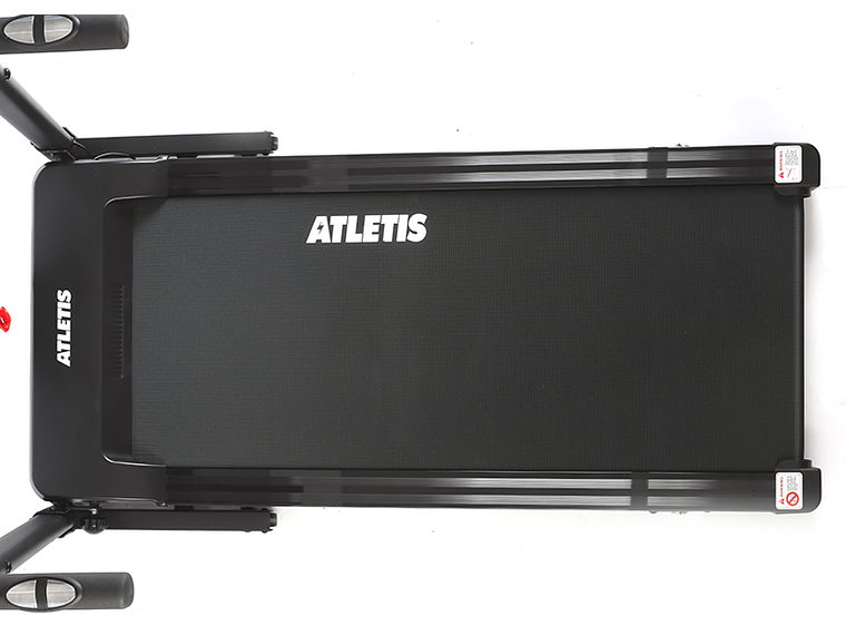 TROTADORA ATLETIS 1638650 12KM/H ENDURANCE III 1.5HP 6