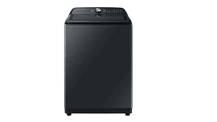 LAVADORA CARGA SUPERIOR SAMSUNG WA24A8370GV 24KG NEGRO