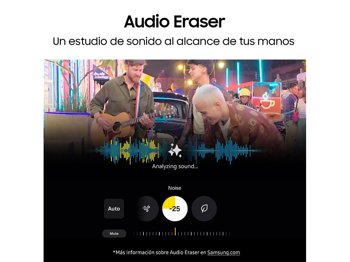 SAMSUNG GALAXY S25 ULTRA 1TB NEGRO TITANIO 8