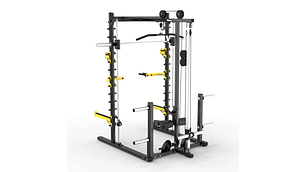 Multipower ZR Series | PROmachine