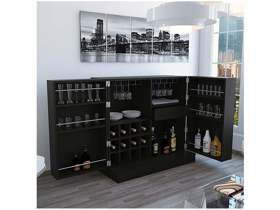 BAR TUHOME SINTRA WENGUE 6