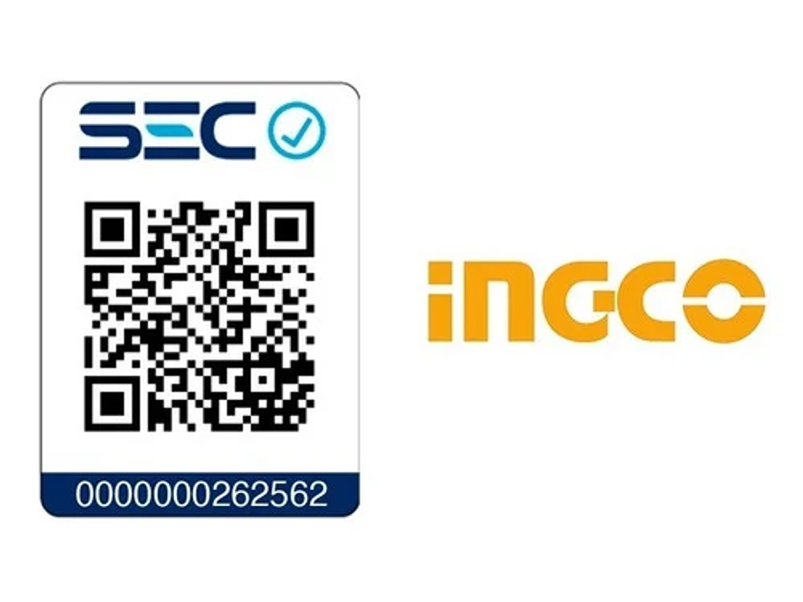 GENERADOR DIESEL SILENCIOSO 5,0KW INGCO GSE50001 2