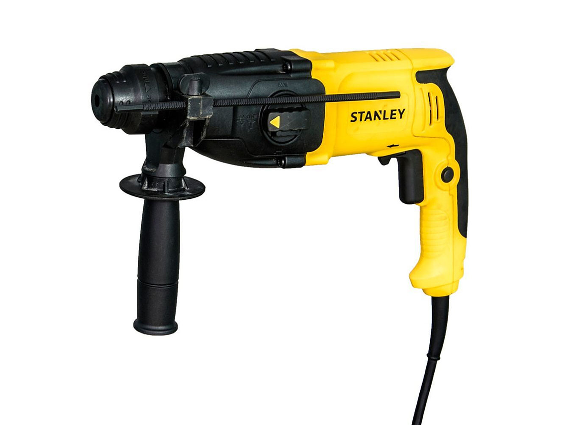 ROTOMARTILLO SDS PLUS STANLEY SHR263K 800W 1