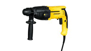 ROTOMARTILLO SDS PLUS STANLEY SHR263K 800W