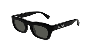 LENTES SOL GUCCI NEGRO