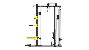 Multipower ZR Series | PROmachine