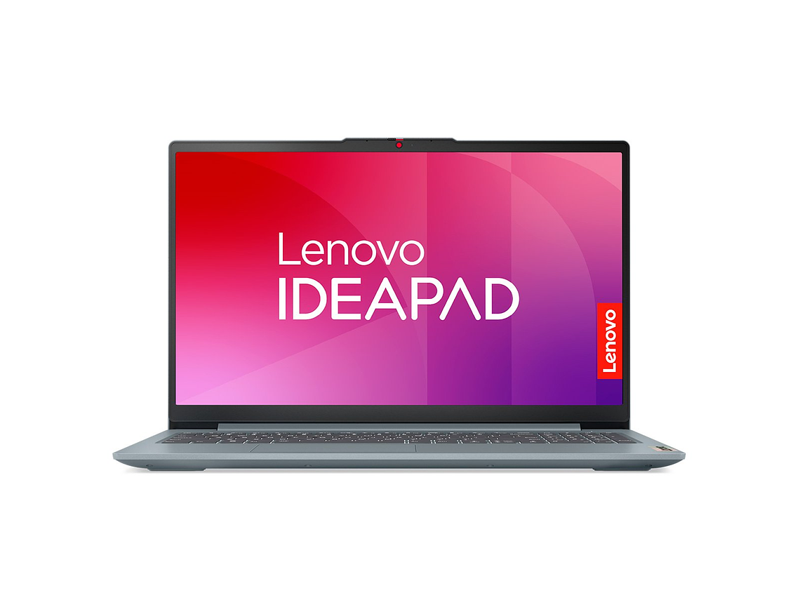 NOTEBOOK LENOVO IDEAPAD SLIM 3 AMD RYZEN 5 8GB RAM 512GB SSD 15.6